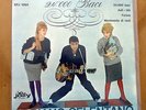 EP-Single: ADRIANO CELENTANO 24'000 Baci JOLLY EPJ 1065 ITALY 4 Songs