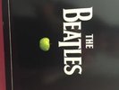 The Beatles Past Master Record Box Set