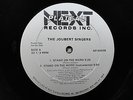 JOUBERT SINGERS STAND ON THE WORD GOSPEL SOUL DISCO 12