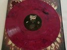 DEADLY SPAWN LP Mondo Pink Vinyl Soundtrack OST Score Michael Perilstein