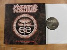 KREATOR - AT THE PULSE OF KAPITULATION  2 LP´S      NOTVD