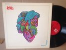 LOVE forever changes 2E PRESS RED ELEKTRA EXC+ US