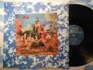 ROLLING STONES LP  THEIR SATANIC TXS 103 ANGLETERRE ETAT NEUF