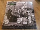 The Raconteurs 2x LP Consolers of the lonely WB 1st press & 4 inserts Jack White