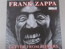FRANK ZAPPA: Letter from Jeepers 7