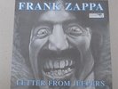 FRANK ZAPPA: Letter from Jeepers 7