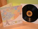 TASAVALLAN PRESIDENTI - LAMBERTLAND               SONET - RECORDS -  Prog Rock
