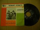 HERMAN'S HERMITS