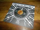 THIRD MAN RECORDS RARE VAULT RECORD 7 INCH BLUE VINYL TMR275 JACK WHITE ALONE IN