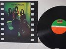 RECORD: YES THE YES ALBUM RARE ORIG '70 ATLANTIC LP ORIG GEORGE PIROS MASTER