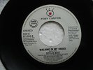 Depeche Mode - Walking in my Shoes  - Rare Philippines PROMO 45 RPM