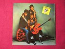 Brian Setzer Stray Cats 