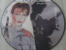 David Bowie - Scary Monsters 12