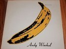 THE VELVET UNDERGROUND & NICO LP Mint- V6-5008 Stereo USA 1967 Archive UNPEELED