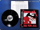 METALLICA 