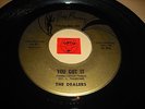 LISTEN - NORTHERN SOUL POPCORN - THE DEALERS - YOU GOT IT - GLAD THAT WE MADE IT