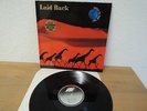 LAID BACK - HOLE IN THE SKY 1990 ARIOLA  MINT LP
