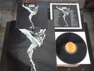 DAVID BOWIE THE MAN WHO SOLD THE WORLD 1972 US PRESS WITH POSTER RCA LSP-4816
