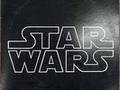 STAR WARS - Original Movie Soundtrack, 20th Century 2T-541 (0898), 12