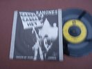 THE RAMONES - SWALLOW MY PRIDE. 1977 UK VINYL 7
