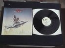 DOG SOLDIER 1975 UK FIRST PRESS A1/B1 DOG SOLDIER UNITED ARTIST RECORD UAS 29769