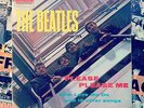 THE BEATLES - Please Please Me 1963 Parlophone UK MONO LP Lennon/McCartney