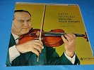 Beethoven Violin Concerto in D Marjor Op. 61 David Oistrakh COLUMBIA 33CX 1672