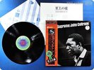 JOHN COLTRANE 