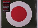 THIEVERY CORPORATION: The Richest Man In Babylon LP (2 LPs, gatefold cover, rei