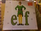 Elf OST Soundtrack LP sealed vinyl