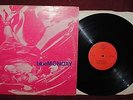 NEW ORDER Blue Monday Live in Italy 1982 LP Ltd Edition of 800