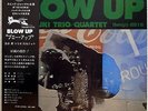 ISAO SUZUKI / BLOW UP / SPIRITUAL JAZZ / TBM JAPAN