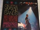 FRANK SINATRA w/ Count Basie At The Sands  Quincy Jones DBL Album