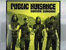PUBLIC NUISANCE Gotta Survive 2 Vinyl LP + 7