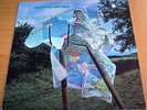 CURTIS JONES LP NOW RESIDENT IN EUROPE UK 1968 BLUE HORIZON 1ST PRESS.