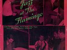 Tempo TAP5 - Jazz At The Flamingo - Ronnie SCOTT - Tubby HAYES - Orig.1956