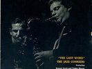 Tempo TAP26 - The Last Word - Ronnie SCOTT - Tubby HAYES - Orig.1959