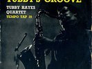 Tempo TAP29 - Tubby's Groove - Tubby HAYES - SHANNON - CLYNE - SEAMEN -Orig.1960
