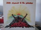 Bob Marley and the Wailers - Uprising