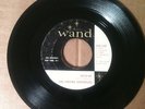 The Moving Sidewalks Wand 45 Need Me Garage