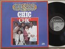 CHIC -- GOOD TIMES *************** 08:13 LONG ****** ORIGINAL EX 1979