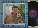 PINO D'ANGIO -- MA QUALE IDEA ********* ORIGINAL EX 1980 *** FUNK / SOUL / DISCO