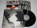 LP SAD LOVERS AND GIANTS - FEEDING THE FLAME UK-ORG 1983 + INSERT + POSTER MINT