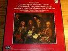 COUPERIN Chamber Music KUIJKEN 6-LP-Box Philips SEON