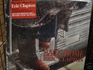 ERIC CLAPTON BACK HOME Sealed RARE 180 GRAM 1/2 SPEED MASTERED LP Gatefold Cover