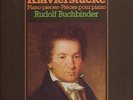 2set telefunken 6.35289/6.35368 beethoven buchbinder ex/nm