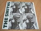 the smiths  meat is murder  original uk first pressing vinyl lp