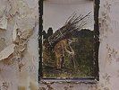 LED ZEPPELIN Led Zeppelin IV 4 UK vinyl LP EXCELLENT CONDITION four