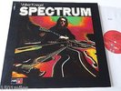 VOLKER KRIEGEL LP SPECTRUM MPS BASF FOC NM |70