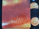 The Cure 2 LP Elektra 60737-1 Kiss Me Kiss Me Kiss Me